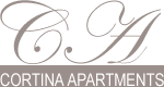 Cortina Apartment - Rome -Italy